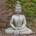 Hand carved outdoor thai best marble buddha sculpture for sale